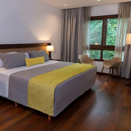 Hotel Tre Iguazu プエルト・イグアス エクステリア 写真